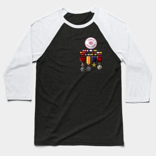 Napoleon's most important medal Baseball T-Shirt